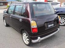 1999 Daihatsu Mira Gino1000