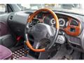 1999 Daihatsu Mira Gino1000