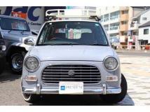 1999 Daihatsu Mira Gino1000