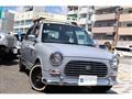 1999 Daihatsu Mira Gino1000