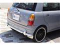 1999 Daihatsu Mira Gino1000