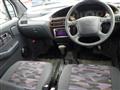 1997 Daihatsu Move