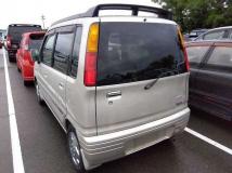 1997 Daihatsu Move