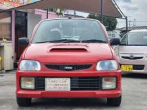 1995 Daihatsu Mira