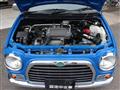 1998 Daihatsu Mira
