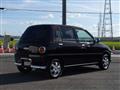 1997 Daihatsu Mira