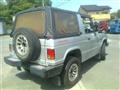 1990 Mitsubishi Pajero
