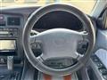 1999 Toyota Hilux Surf