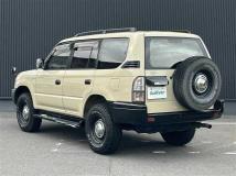 1999 Toyota Land Cruiser Prado