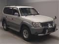 1996 Toyota Land Cruiser Prado