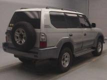 1996 Toyota Land Cruiser Prado