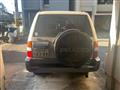 1996 Toyota Land Cruiser Prado