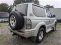 1999 Toyota Land Cruiser Prado