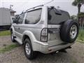 1999 Toyota Land Cruiser Prado