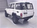 1993 Toyota Land Cruiser Prado