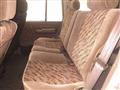 1993 Toyota Land Cruiser Prado
