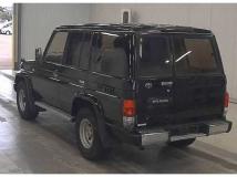 1995 Toyota Land Cruiser Prado