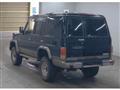 1994 Toyota Land Cruiser Prado