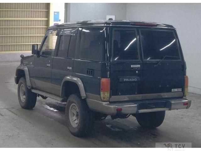 1994 Toyota Land Cruiser Prado