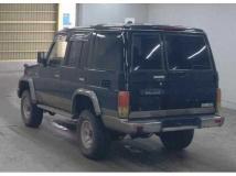 1994 Toyota Land Cruiser Prado
