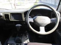 1996 Toyota Land Cruiser Prado