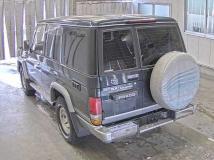 1994 Toyota Land Cruiser Prado