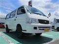 2000 Toyota Hiace Wagon