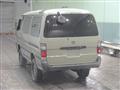 1997 Toyota Hiace Wagon