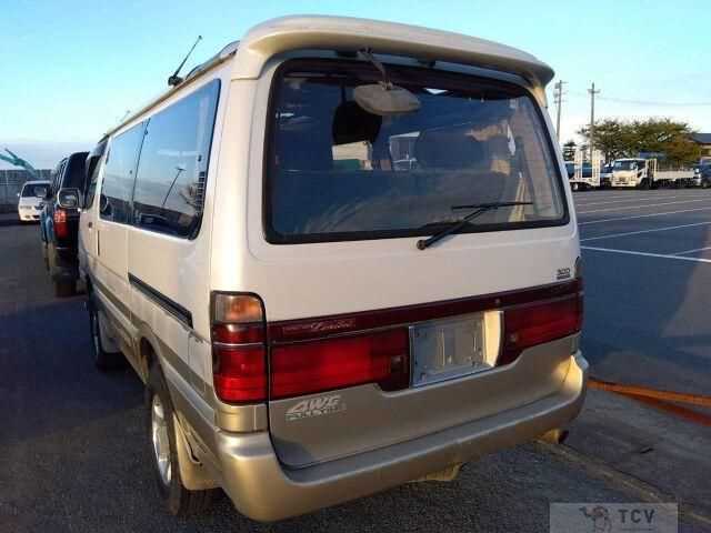 1994 Toyota Hiace Wagon