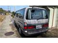 1999 Toyota Hiace