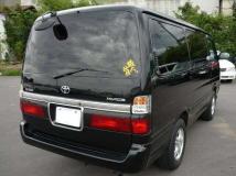 1999 Toyota Hiace Wagon