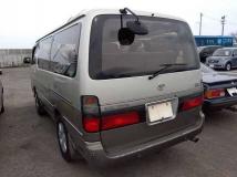 1998 Toyota Hiace Wagon
