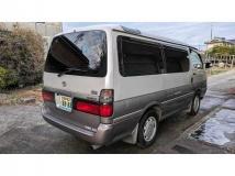 1997 Toyota Hiace Wagon