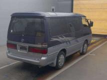 1997 Toyota Hiace Wagon