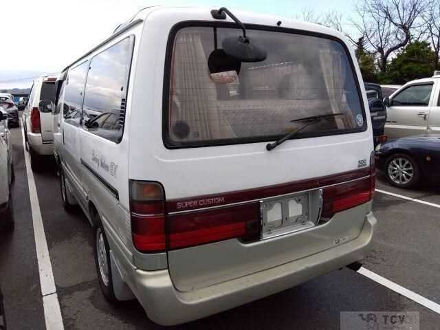 1995 Toyota Hiace Wagon