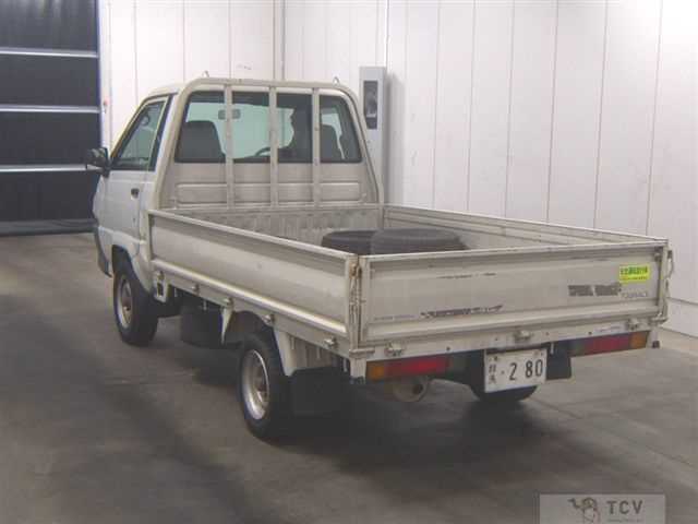 2000 Toyota Townace Truck