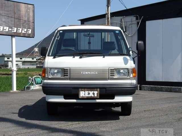 1993 Toyota Townace Truck