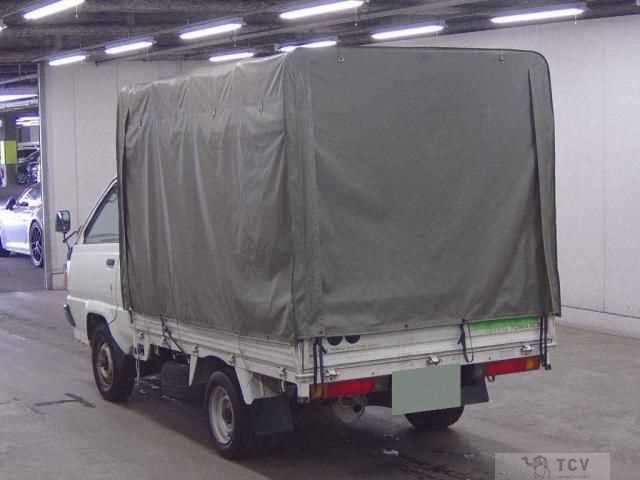 1996 Toyota Townace Truck
