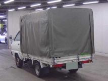 1996 Toyota Townace Truck