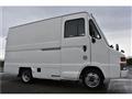 2000 Toyota Quick Delivery