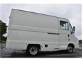 2000 Toyota Quick Delivery