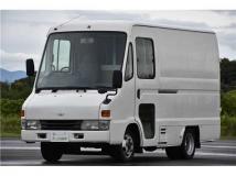 2000 Toyota Quick Delivery