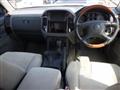 1999 Mitsubishi Pajero