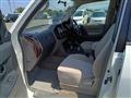 1999 Mitsubishi Pajero