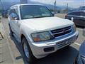 1999 Mitsubishi Pajero