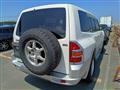 1999 Mitsubishi Pajero