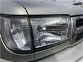 1999 Toyota Hilux Surf