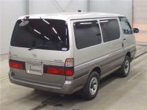 1999 Toyota Hiace Wagon