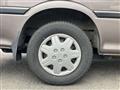 1999 Toyota Hiace