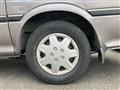 1999 Toyota Hiace